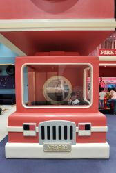 -奈尔宝家庭中心·亲子餐厅(鄞州万达店)