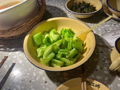 百香果黄瓜-鹤江桥·红油牛肉粉(SKP店)
