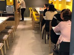 -噹噹呀咪咖喱屋(南京东路店)