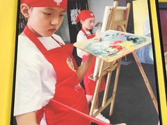 -杨梅红艺术教育(龙华天虹教学中心)
