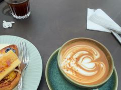 -ommo cafe(半岛城邦店)