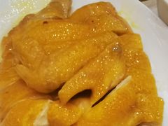 -口衣记鸡饭店
