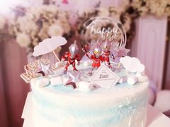 -ZOZO's昌左左精致甜品设计(新北店)