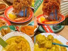 -迷你椰·泰式大排档(观前街店)