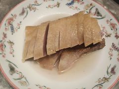 -奇芳阁·百年清真南京菜(夫子庙店)