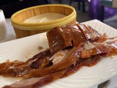 -津悦·正阳春烤鸭(红旗南路店)