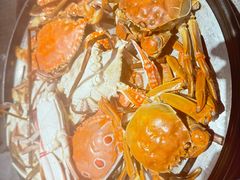 -舟市水产蒸汽活海鲜自助(卓悦汇店)
