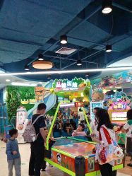 -万达宝贝王(成都锦华店)