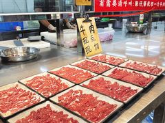 -三千坪超级火锅市场·土灶牛肉火锅