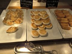 -TABLE·味西餐厅-成都茂业JW万豪酒店