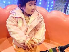 -蓝精灵乐园·世茂精灵之城主题乐园