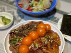 -和牛食堂•BISTRO(广州首店)