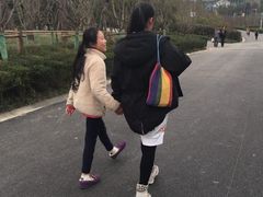 -大宁灵石公园西门票处