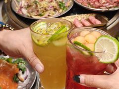 -杨小佳·齐齐哈尔烤肉·烤串(广州店)