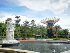 -南宁方特东盟神画