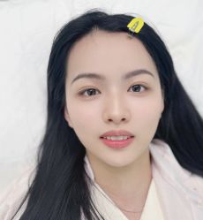 -韩美绣·骨相纹眉·洗眉美瞳线