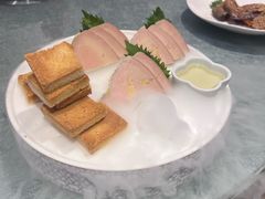 -望乡楼上海菜(日月光店)