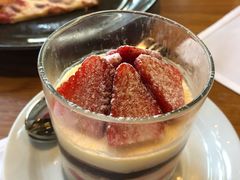 -君悦酒店·La Terrazza意合園·意式风味