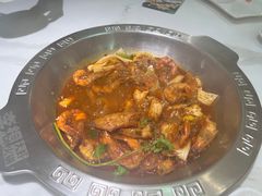 -李想大虾(吾悦广场店)