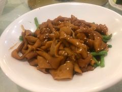 -荔枝楼酒家(员村东璟店)