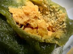 -亭下湖饭店(康岭店)