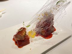 -玫瑰厅上海菜(兴国路店)