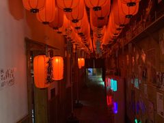 -鸟先生居酒屋(东湖馨园店)