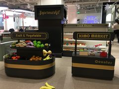 -Ms·KIMO星漠亲子餐厅(高新店)
