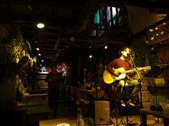 -在路上酒吧(大理古城店)