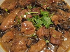 -金掌勺·锅包肉(广渠门店)