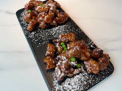 -庆江南江南菜(琴湖溪里花园城店)