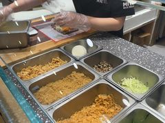 -米陀饭团•紫菜包饭(中华广场店)