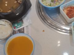 -韩香福烤肉庄园(荣成店)