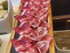 -祥源胡同·涮牛羊肉火锅(花桥店)