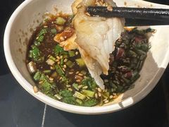 -打酱友•斑鱼海鲜粥火锅(吴桥店)