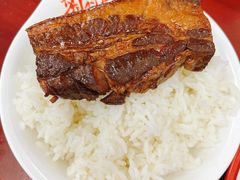 -刘小忙把子肉(北园大街总店)