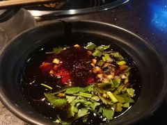 -锅说大脸毛肚重庆老火锅(佐阾店)