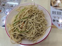 -服务大楼冷面(延大店)