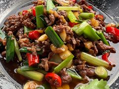 -大灶头·新昌菜(中国茶市店)