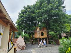 -HERRE·FARM 赫尔露营农场·团建聚会包场