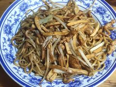 -何太太馄饨面铺(大浒东苑店)