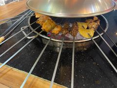 -水浒烤肉(国贸店)