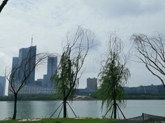 -天鹅湖体育公园