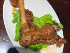 -有奴思烤肉·清真(正宁路店)