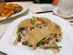 -凤凰楼酒家·粤宴点心(华强北店)