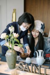 -圣贝拉母婴护理中心(深圳莱佛士店)