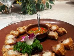 -花马天堂云南餐厅 Lost Heaven(外滩店)