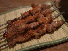 -清真·玛丽亚新疆菜主题餐厅(浙江中路店)