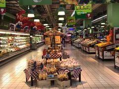 -大润发(张江店)