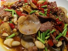 -百年神厨·地道川菜(紫荆店)